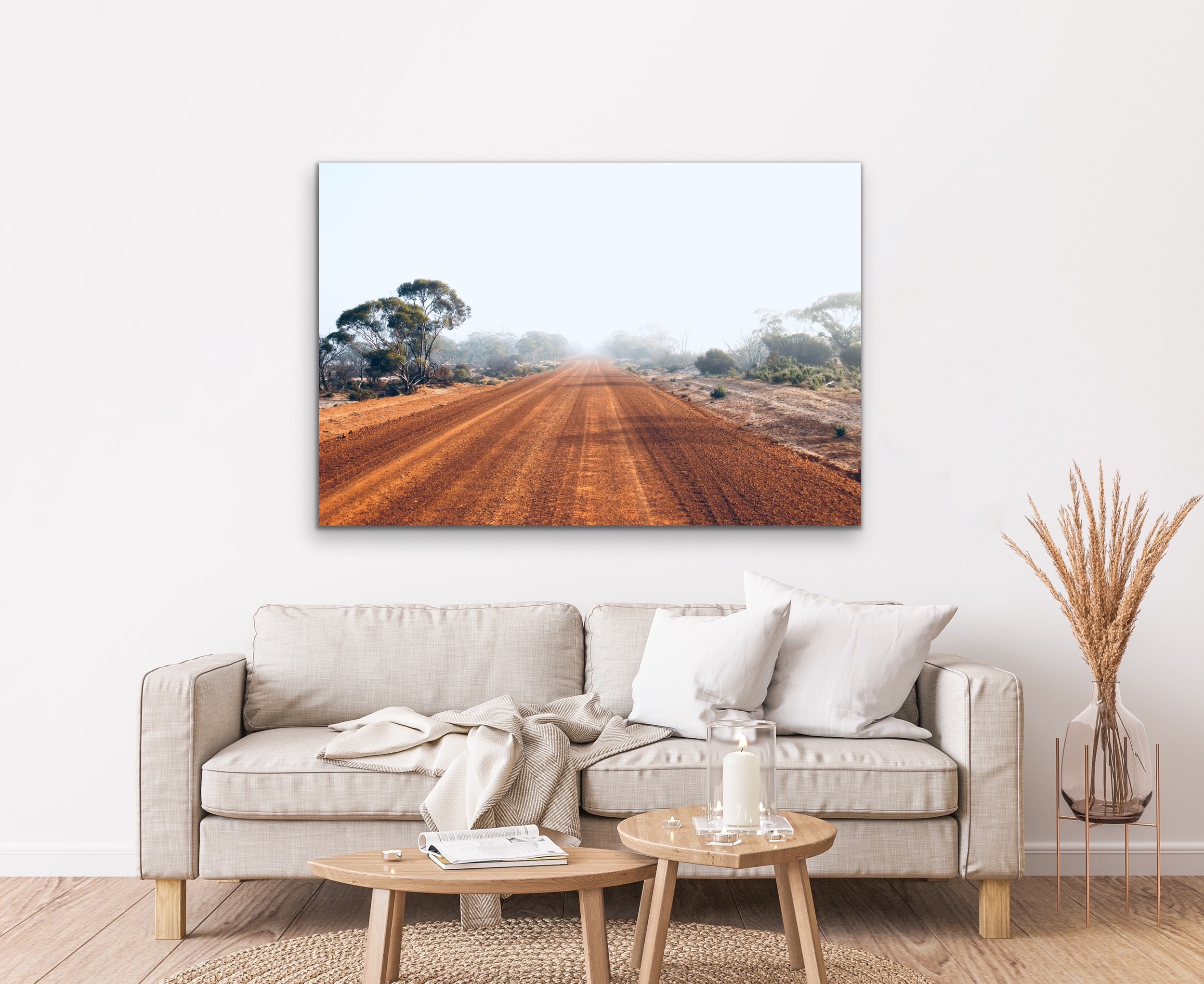 Outback Wall Art - Australian Landscape Wall Art – I Heart Wall Art