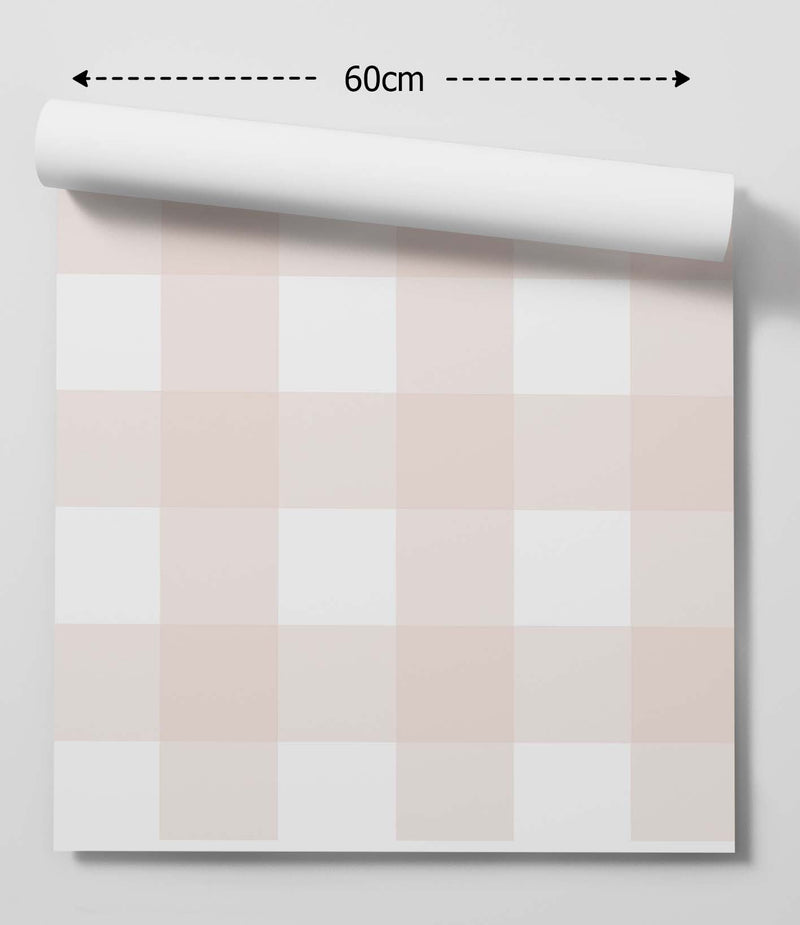 Gingham Wallpaper In &