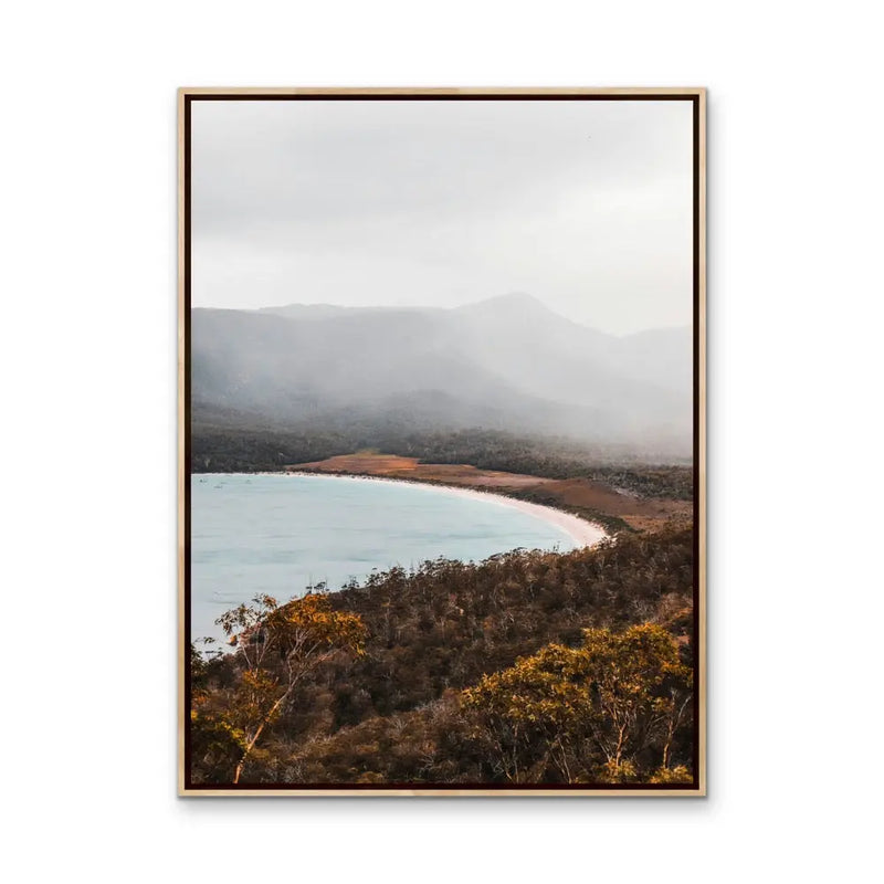 Wineglass Bay - Photographic Print of Tasmania&