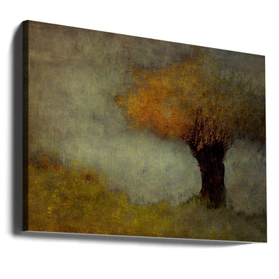 Willow - Stretched Canvas, Poster or Fine Art Print I Heart Wall Art