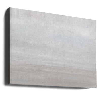 Drift - Stretched Canvas, Poster or Fine Art Print I Heart Wall Art