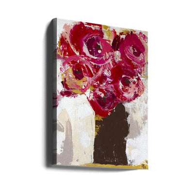 Img 6880ps - Stretched Canvas, Poster or Fine Art Print I Heart Wall Art