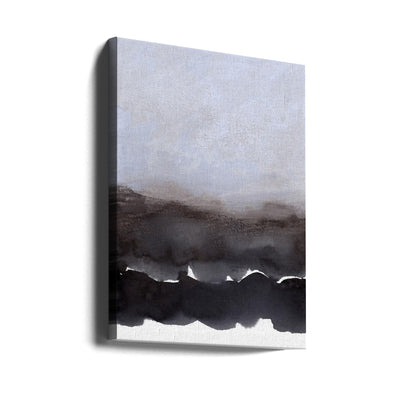 Ethereal Landscape - Stretched Canvas, Poster or Fine Art Print I Heart Wall Art