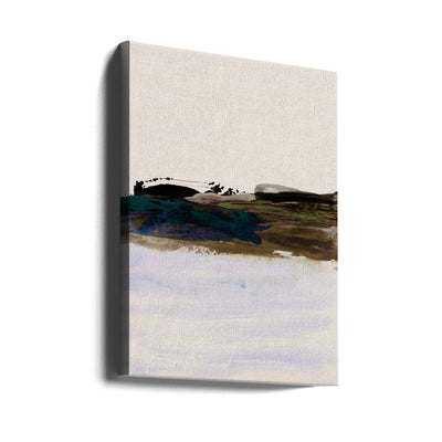 Soulscape - Stretched Canvas, Poster or Fine Art Print I Heart Wall Art