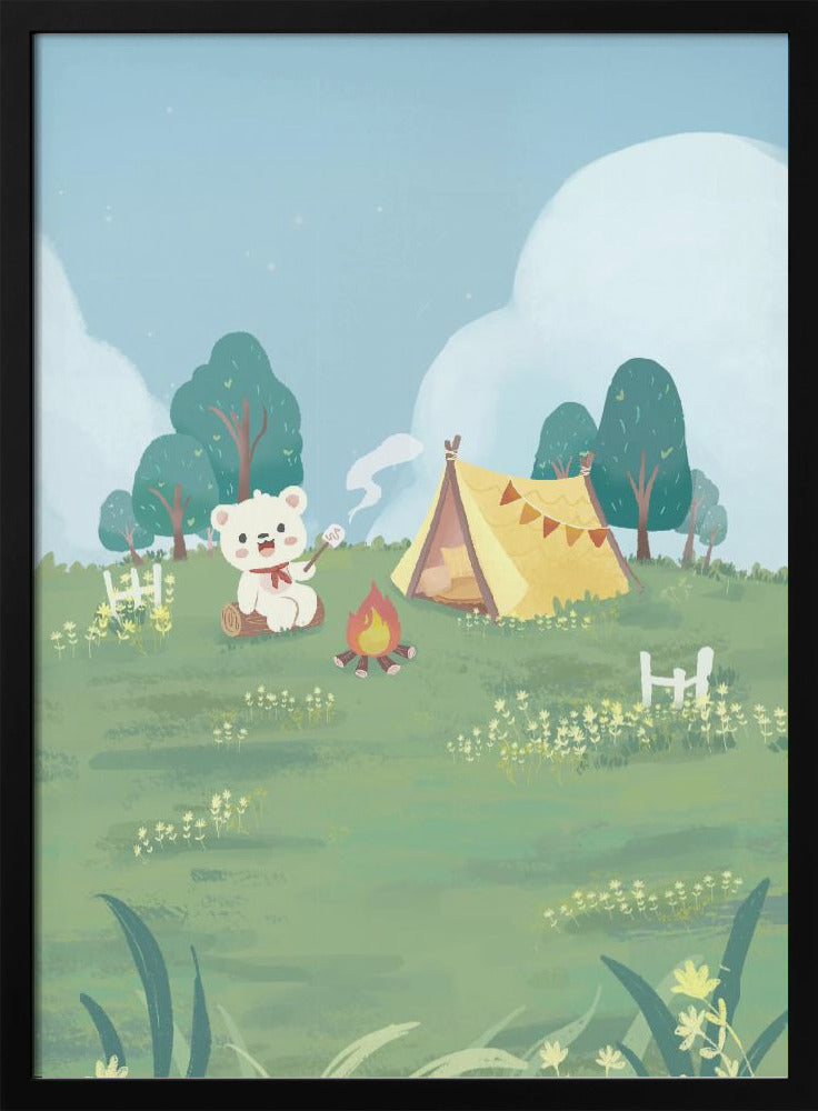 Bear&