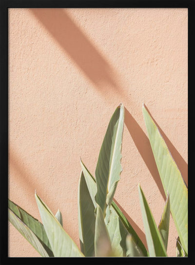 Botanical Pastels - Stretched Canvas, Poster or Fine Art Print I Heart Wall Art