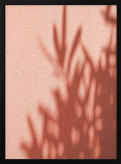 Shadows - Stretched Canvas, Poster or Fine Art Print I Heart Wall Art