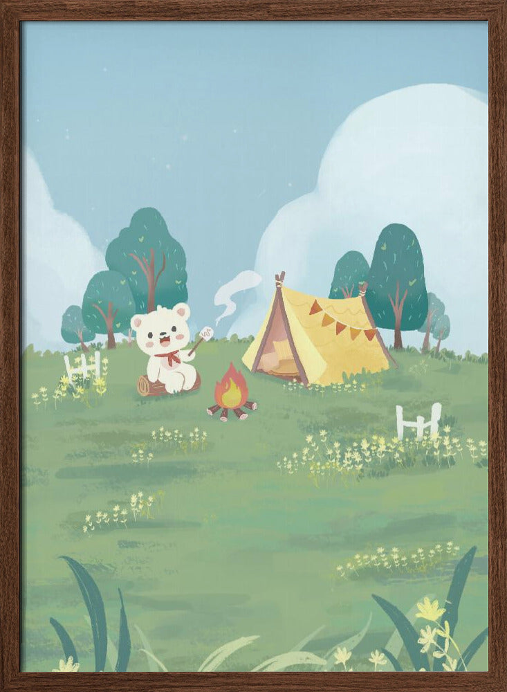 Bear&