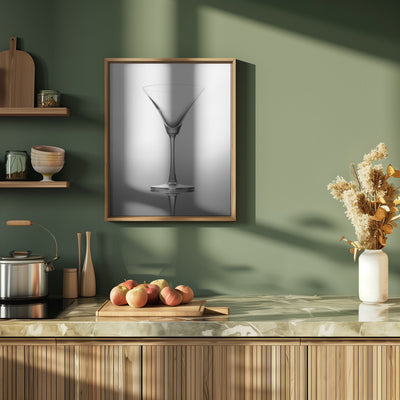 Still Life Art - Stretched Canvas, Poster or Fine Art Print I Heart Wall Art