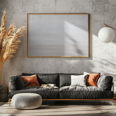 Drift - Stretched Canvas, Poster or Fine Art Print I Heart Wall Art