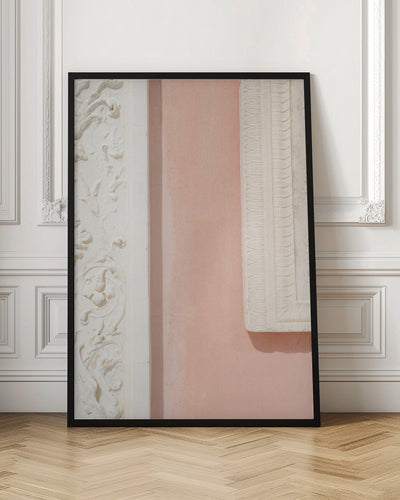 Royal Details - Stretched Canvas, Poster or Fine Art Print I Heart Wall Art