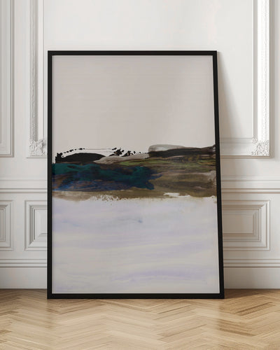 Soulscape - Stretched Canvas, Poster or Fine Art Print I Heart Wall Art