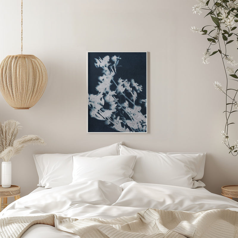 Botanical Series - Stretched Canvas, Poster or Fine Art Print I Heart Wall Art