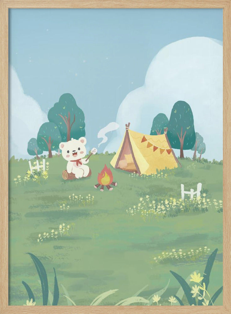 Bear&