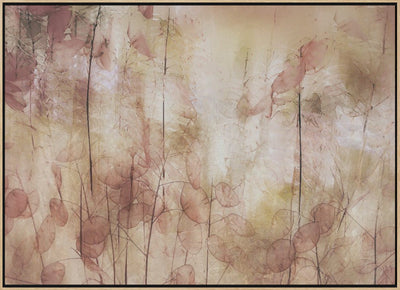 Seed pods - Stretched Canvas, Poster or Fine Art Print I Heart Wall Art