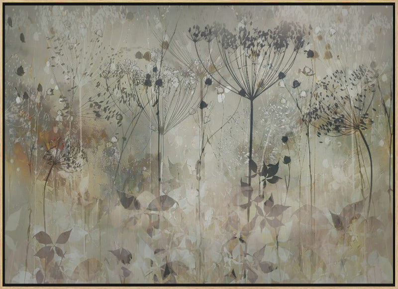 Autumn is coming - Stretched Canvas, Poster or Fine Art Print I Heart Wall Art