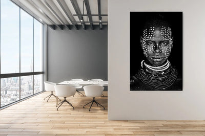 Karo Woman by Vedran Vidak I Heart Wall Art Australia 