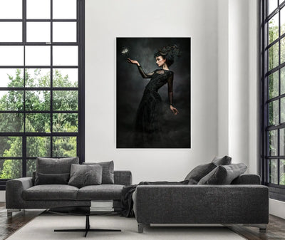 Moira by Siegart I Heart Wall Art Australia 